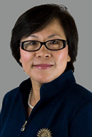 Christine Yan